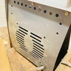 スター電器製造 ダウントランス 5kVA 降圧専用ポータブル変圧器 トランスターF STY-512Fの画像7