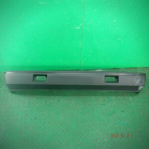 ^ March K10 original rear bumper selling out :30466 * gome private person shipping un- possible 