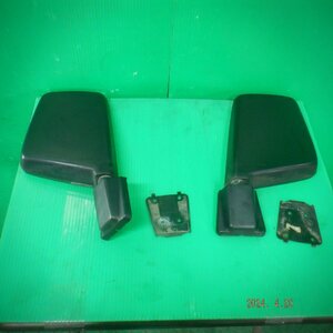 * Jimny /XS E-JA12W original left right side mirror :31109