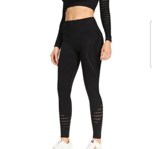  last exhibition size L yoga leggings fitness pants running pants yg742-28