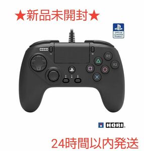 ★新品未開封★HORI ファイティングコマンダー OCTA