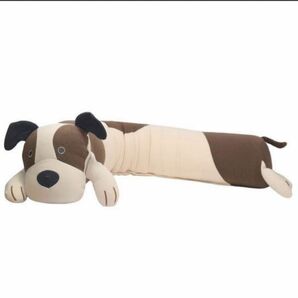  Yogibo Roll Animal Dog - ロール アニマル ドッグ（ジオゴ） 抱きまくら イヌ ヨギボー