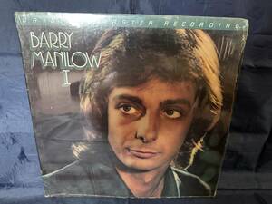 MFSL1-097 高音質盤 Mobile Fidelity Sound Lab モービル・フィディリティ盤 バリー・マニロウ Barry Manilow 1