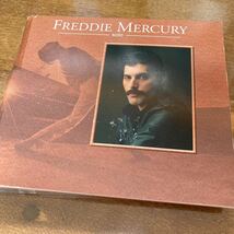 ベスト・オブ・フレディ・マーキュリー FREDDIE MERCURY / solo 洋楽 国内盤 CD 3枚組 リマスター盤 帯付き_画像7