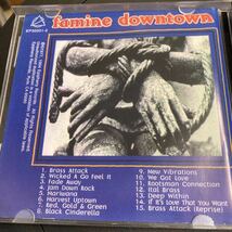 SOUL SYNDICATE / Harvest Uptown Famine Downtown 洋楽 REGGAE 輸入盤 リイシュー CD ルーツレゲエ ジャマイカ名盤_画像3