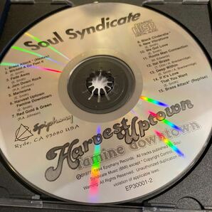 SOUL SYNDICATE / Harvest Uptown Famine Downtown 洋楽 REGGAE 輸入盤 リイシュー CD ルーツレゲエ ジャマイカ名盤の画像4