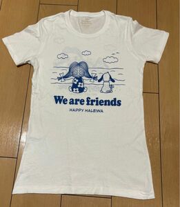 可愛い 半袖Tシャツ　表裏