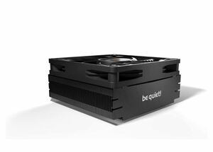 bequiet PURE ROCK LP BK034 heat pipe .3ps.@ installing.92mm thin type fan loading total height 45mm design. rope ro file cooler,air conditioner TDP100W correspondence 