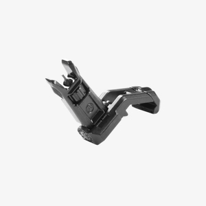 【マグプル】MBUSプロ オフセットサイト-フロント（MBUS Pro Offset Sight Front）MAG525-BLK