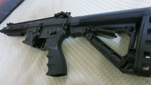 G&G　CM16　SRL　PERUN++　プリコックＯＫ　カスタム多数_画像2