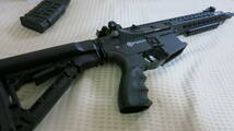 G&G　CM16　SRL　PERUN++　プリコックＯＫ　カスタム多数_画像3