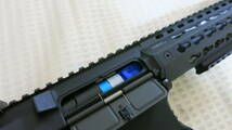 G&G　CM16　SRL　PERUN++　プリコックＯＫ　カスタム多数_画像4