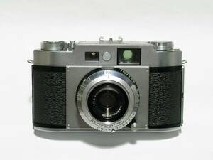 マミヤ ワイド MAMIYA WIDE SEKOR 35mm F2.8付 中古実用品