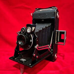 ZEISS IKON lkomat  ジャンクの画像1