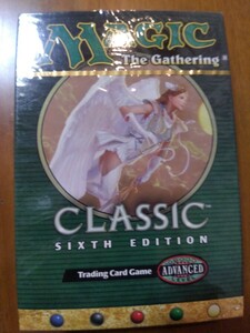 Magic: The Gathering