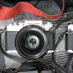 カメラ レンズ など 大量 おまとめ 未検品 ジャンクとして 激安1円スタートの画像6