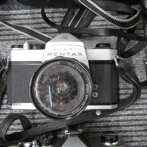 カメラ レンズ など 大量 おまとめ 未検品 ジャンクとして 激安1円スタートの画像8