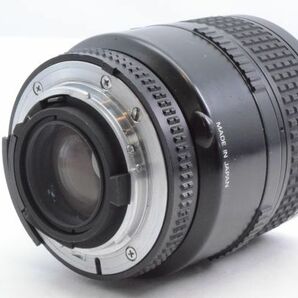 【光学美品】NIKON ニコン AF MICRO NIKKOR 60mm F2.8D 単焦点レンズ #E0012404009Yの画像2