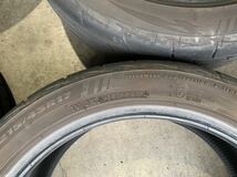 【中古】BRIDGESTONE POTENZA アドレナリン　RE003 215/45R17 4本セット　19年製造_画像3