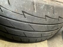 【中古】BRIDGESTONE POTENZA アドレナリン　RE003 215/45R17 4本セット　19年製造_画像6