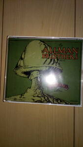 送料無料4discs CD Allman Brothers Band Dreams＋Billy Joel GreatestHits1,2