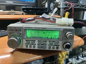 Ｋｅｎｗｏｏｄ TW4000 FM Dual Bander