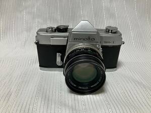 Minolta フイルムカメラ