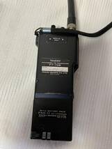 ＹＡＥＳＵ　ＦＴ７２８　１４4/430Mhz (ハンディ機）_画像4