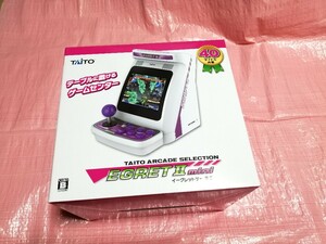 イーグレットツーミニ　本体