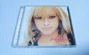 【中古・送料一律180円】 Hilary Duff Metamorphosis ヒラリー・ダフ アルバムCD