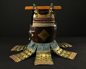 ☆弁丸☆胴　　（検）甲冑・鎧・武器・武具・鎧部品・馬具・火縄銃・弓