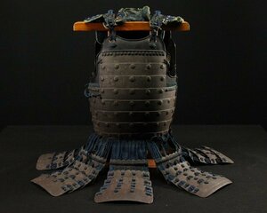 ☆弁丸☆胴　　（検）甲冑・鎧・武器・武具・鎧部品・馬具・火縄銃・弓