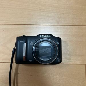 Canon コンパクトデジタルカメラ 