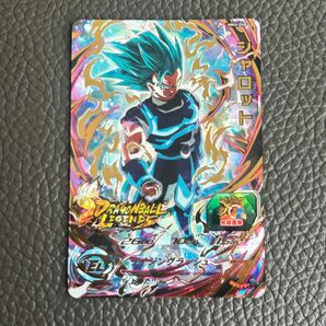 【新品未使用】ドラゴンボールヒーローズ mm4-068 シャロット