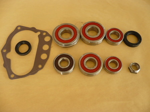 71B for shaft main . full shield * bearing .10 point set new goods complete set Hakosuka Ken&Mary S30 S130 Laurel L type FJ20