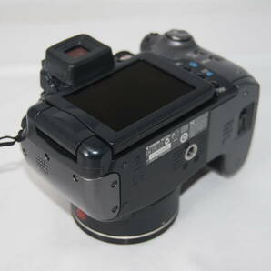 ★特選品★外観、光学もきれい★撮影、記録確認済み★ Canon キャノン PowerShot S5 IS (PC1234)) #F-210の画像7