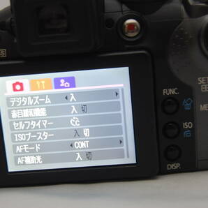 ★特選品★外観、光学もきれい★撮影、記録確認済み★ Canon キャノン PowerShot S5 IS (PC1234)) #F-210の画像4