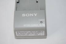 ★動作確認済み★ SONY ソニー 純正 充電器 バッテリーチャージャー BC-TRP / NP-FH70 など用 #F-225_画像2