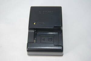 ★貴重★動作確認済み★ SONY ソニー 純正 充電器 バッテリーチャージャー BC-VW1 / NP-FW50用 #F-250