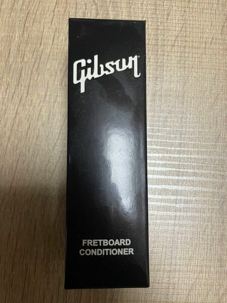 Gibson フレットボードオイル フレットボードコンディショナー 75ml アコギ エレキ