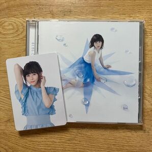 水瀬いのり 女性声優 CD トレカ