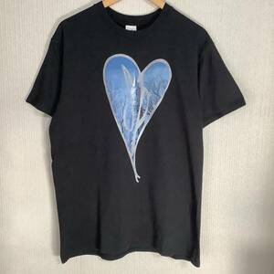 当時もの 1995 The Smashing Pumpkins OCEANIAN オーストラリア公演 CRONIES製 ヴィンテージ Tシャツ 80s 90s ロック バンド