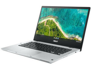 新品■ASUS Chromebook Flip CM1 CM1400FXA-EC0011 Chrome OS 14型 8GB/eMMC・64GB 