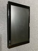 カロッツェリア TVM-W910 9インチモニター　中古美品_画像3