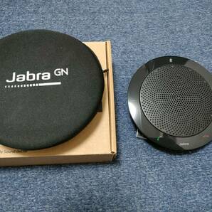 Jabra SPEAK410 USB Speakerphone スピーカーフォンの画像1