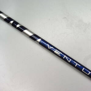 PING ピン 7Ｗ用 シャフトVENTUS ブルー TR VELOCORE 5S Ｇ410 425 430 スリーブの画像2