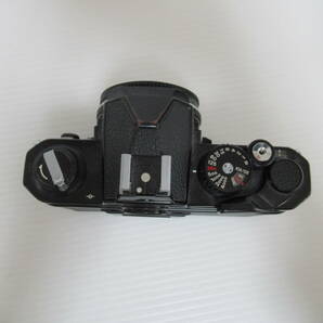カメラ ニコン FM2 FA・FE2 キャノン FINDER Illumimator F 動作未確認 光学機器 Nikon 60サイズ発送 p-2606118-48-mrrzの画像8
