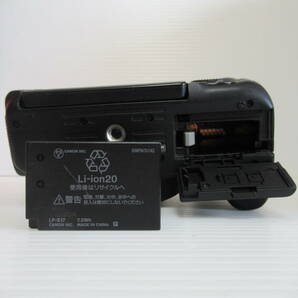 カメラ キャノン EOS 8000D カメラレンズ EFS18-135㎜/EFS24㎜/SIGMA17-50㎜ 箱付き 動作未確認 100サイズ発送 p-2596086-276-mrrzの画像4