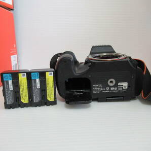 デジタル一眼レフカメラ SONY a77 カメラレンズ2点 VG-Ｃ77 AM 通電確認済 バッテリー2点 箱付き 100サイズ発送 p-2595833-166-mrrzの画像4