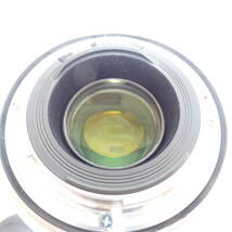 Canon ZOOM LENS EF 70-300mm f/4-5.6 L IS USM カメラレンズ 箱ソフトケース付き 動作未確認　80サイズ発送 K-2619728-282-mrrz_画像5